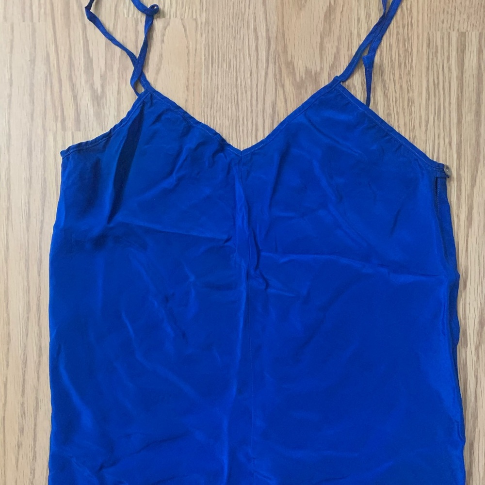 The silk Farm vintage